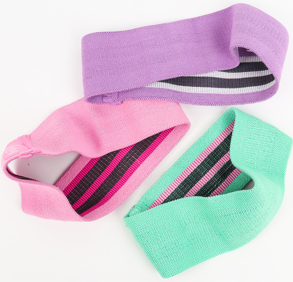 Изображение товара Набор эспандеров Darvish DV-S-393 (3шт)