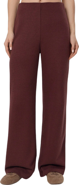 Изображение товара Штаны Mark Formelle 182534 (р.164/170-98, ромовый)