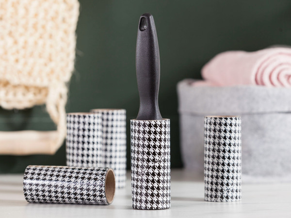 Изображение товара Сменный ролик для чистки одежды York Стайл Пепита 068160 (2шт)