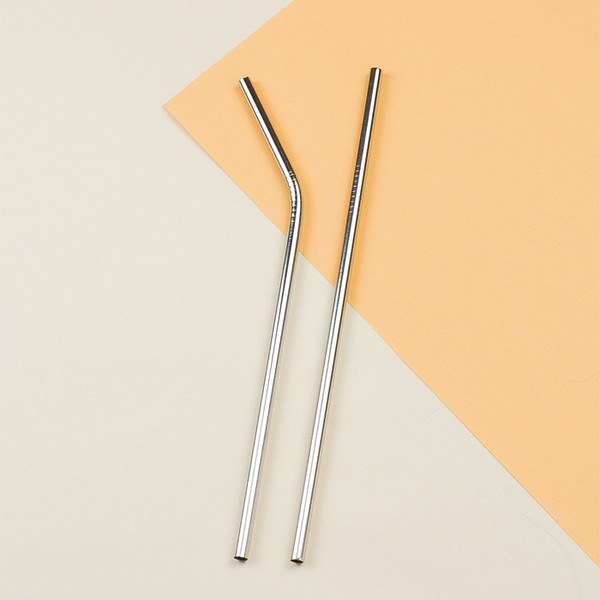 Изображение товара Набор соломинок для коктейля Darvish Со щеткой / DV-H-1884