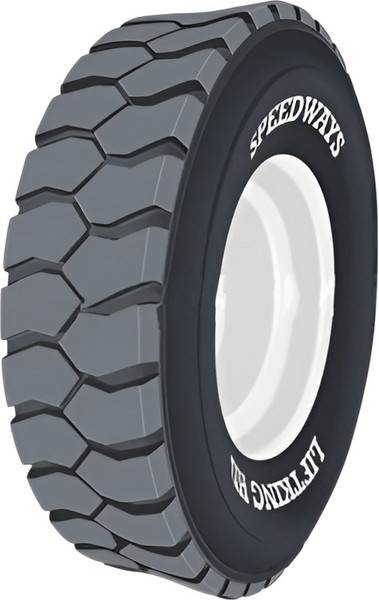 Изображение товара Индустриальная шина Speedways Liftking 6.90/6.00R9 TTF 10нс