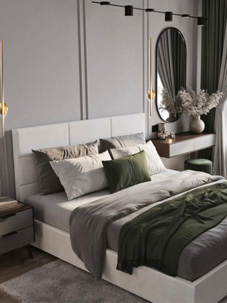 Изображение товара Бра Aitin-Pro H71213/800 (бронза)