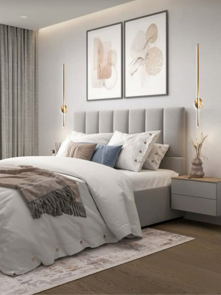 Изображение товара Бра Aitin-Pro H71213/800 (бронза)