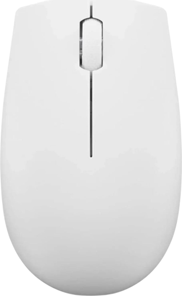 Изображение товара Мышь Lenovo 300 Wireless Compact / GY51L15677 (светло-серый)