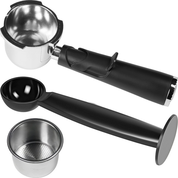 Изображение товара Кофеварка эспрессо Aresa AR-1614