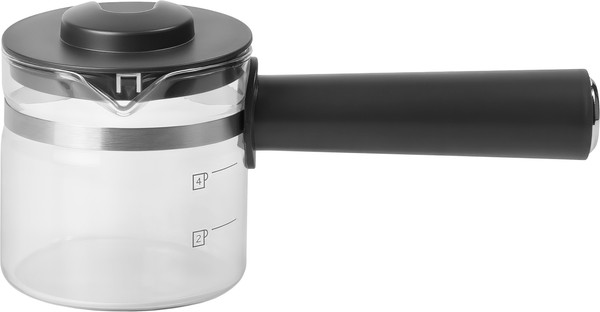 Изображение товара Кофеварка эспрессо Aresa AR-1614