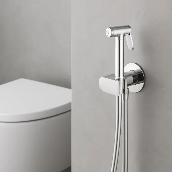 Изображение товара Унитаз подвесной Lauter Longer 2110822 + Breez 21GN7071CH