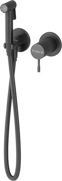 Изображение товара Гигиенический душ со смесителем Teska Atlas Tera TB7014