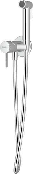 Изображение товара Гигиенический душ со смесителем Teska Pulito BTK6800