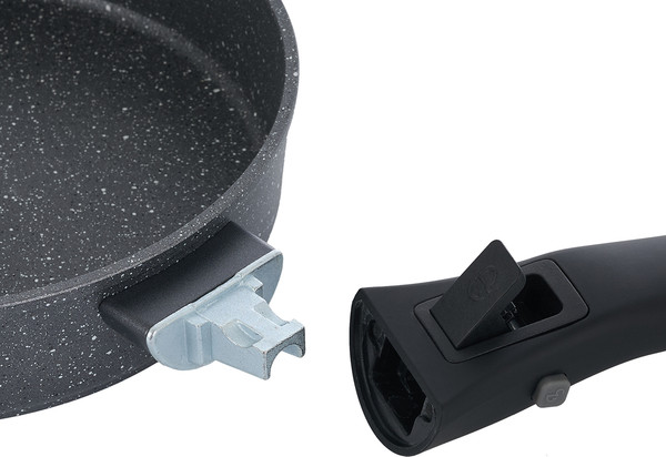 Изображение товара Сковорода Gipfel Granit / 52702