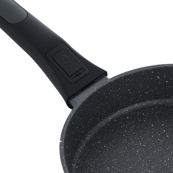 Изображение товара Сковорода Gipfel Granit / 52702