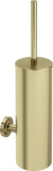 Изображение товара Ершик для унитаза Deante Temisto Brass ADT_M721