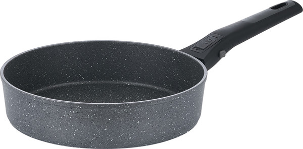 Изображение товара Сковорода Gipfel Granit / 52704