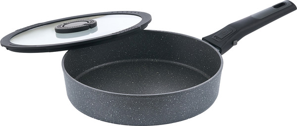 Изображение товара Набор сковородок Gipfel Granit / 52706