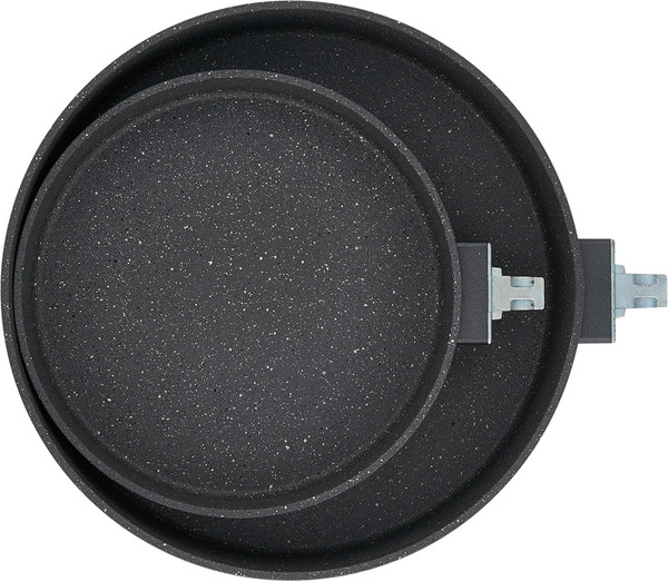 Изображение товара Набор сковородок Gipfel Granit / 52706