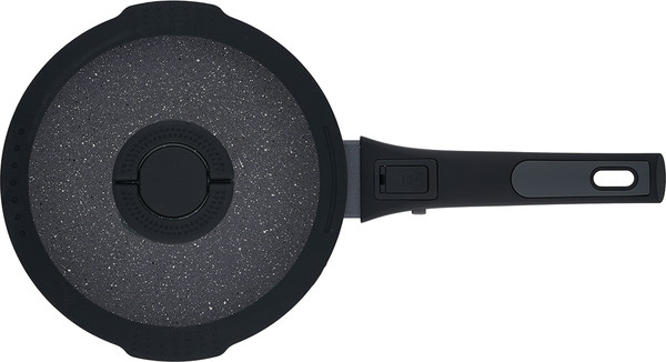 Изображение товара Набор сковородок Gipfel Granit / 52706