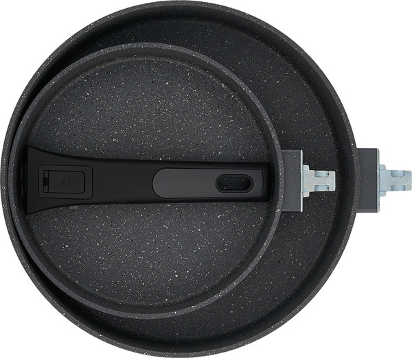 Изображение товара Набор сковородок Gipfel Granit / 52706