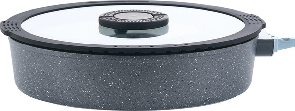 Изображение товара Набор сковородок Gipfel Granit / 52706