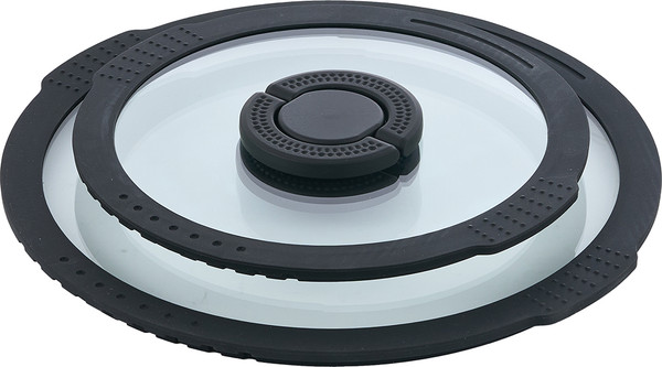 Изображение товара Набор сковородок Gipfel Granit / 52706