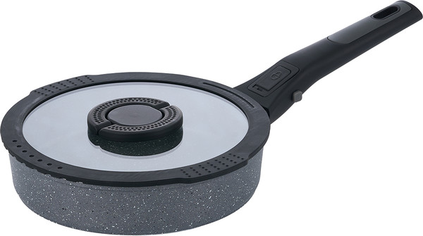 Изображение товара Набор сковородок Gipfel Granit / 52706