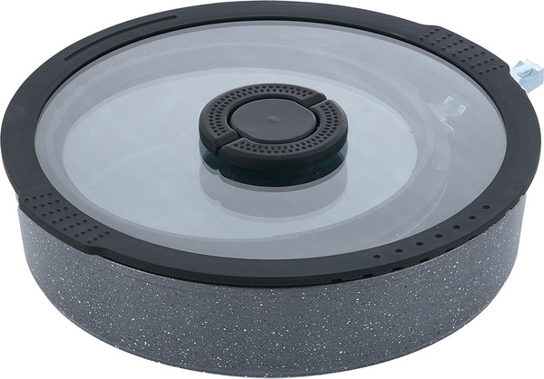 Изображение товара Набор сковородок Gipfel Granit / 52706