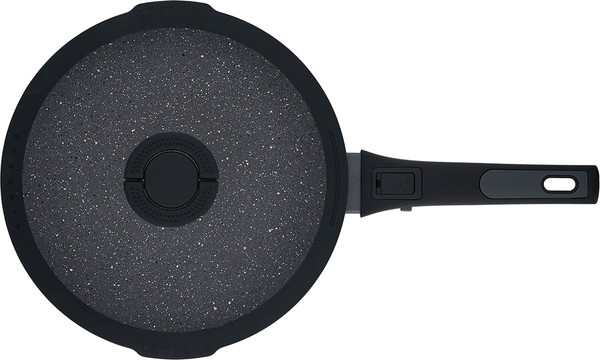 Изображение товара Набор сковородок Gipfel Granit / 52706