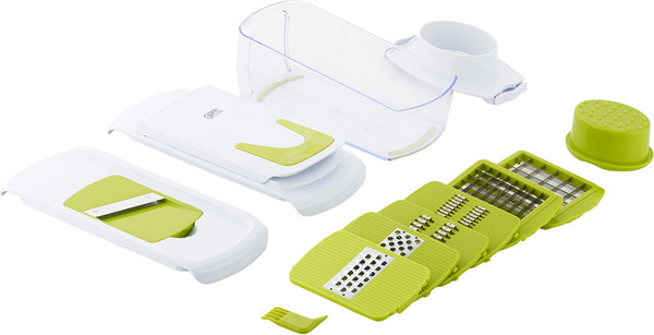 Изображение товара Овощерезка ручная Gipfel Sana / 9750