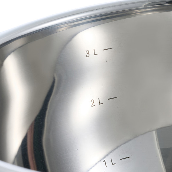 Изображение товара Набор мисок Werner Gusto / 52122