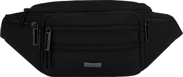 Изображение товара Сумка на пояс Cedar Rovicky / R-73213 (черный)