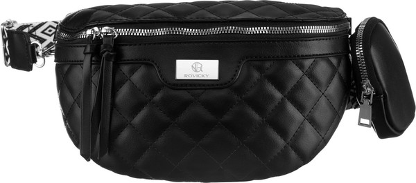 Изображение товара Сумка на пояс Cedar R-NER-6-2939 (черный)