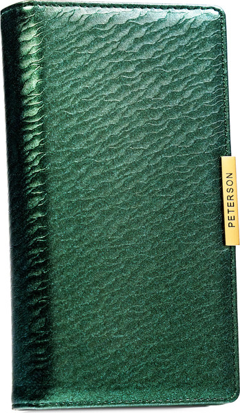 Изображение товара Портмоне Peterson PTN 005-NF8 (зеленый)