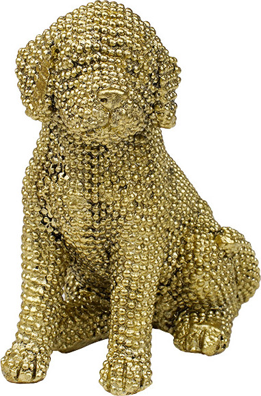 Изображение товара Статуэтка Вещицы Лабрадор Tin-32