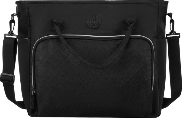 Изображение товара Сумка дорожная Peterson PTN 24462 (черный)