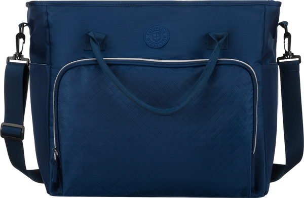 Изображение товара Сумка дорожная Peterson PTN 24462 (темно-синий)