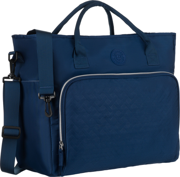 Изображение товара Сумка дорожная Peterson PTN 24462 (темно-синий)