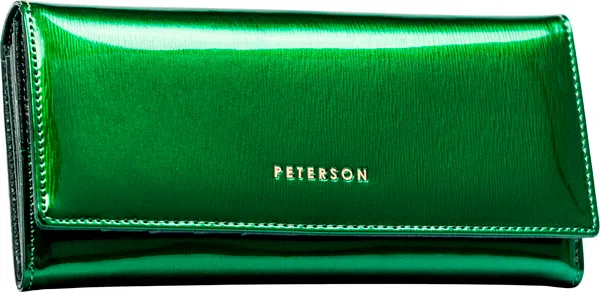 Изображение товара Портмоне Peterson PTN 72037-SH (зеленый)