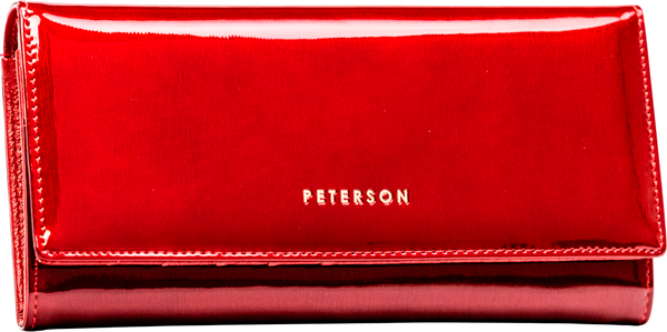 Изображение товара Портмоне Peterson PTN 72401-SH (красный)