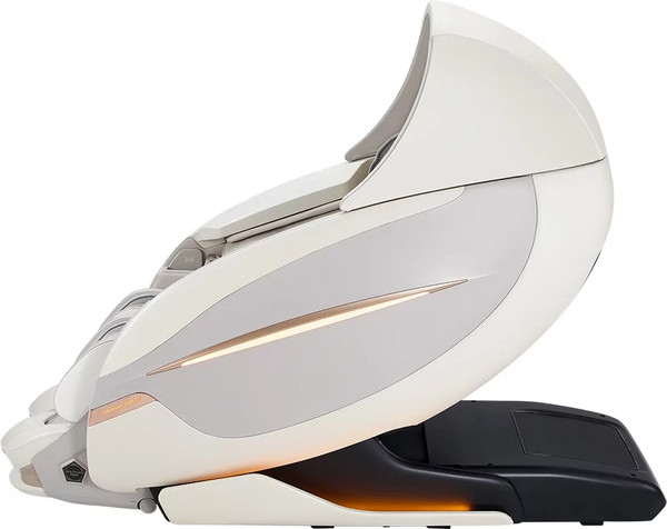 Изображение товара Массажное кресло Richter Expert Robor 131 Plus (белый)