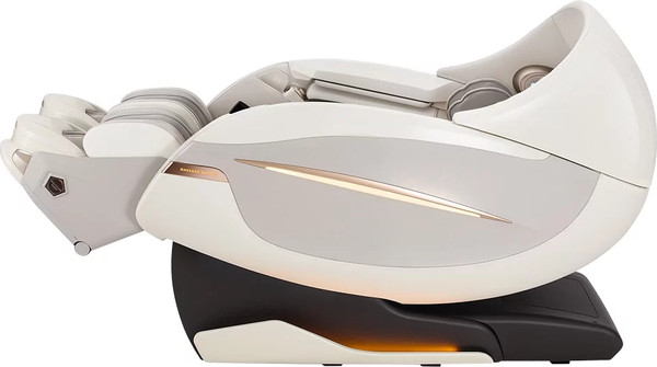 Изображение товара Массажное кресло Richter Expert Robor 131 Plus (белый)