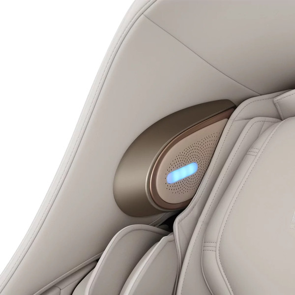 Изображение товара Массажное кресло Richter Expert Robor 131 Plus (белый)