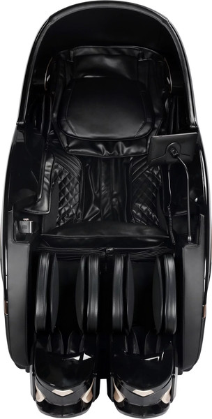 Изображение товара Массажное кресло Richter Expert Robor 131 Plus (черный)