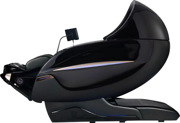 Изображение товара Массажное кресло Richter Expert Robor 131 Plus (черный)