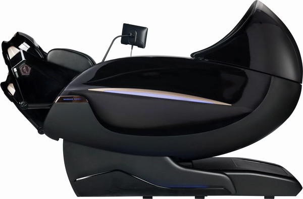 Изображение товара Массажное кресло Richter Expert Robor 131 Plus (черный)