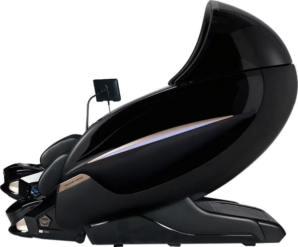 Изображение товара Массажное кресло Richter Expert Robor 131 Plus (черный)