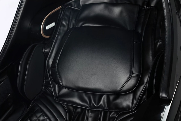 Изображение товара Массажное кресло Richter Expert Robor 131 Plus (черный)