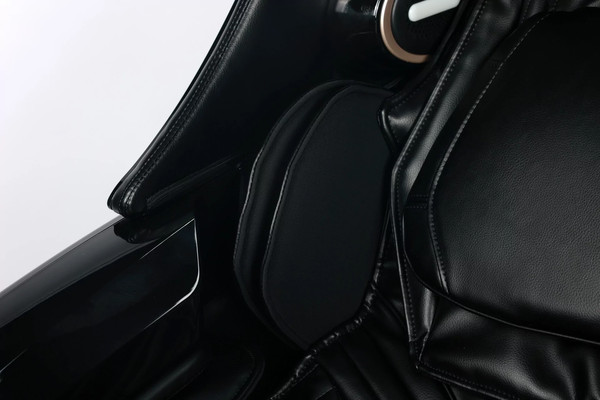 Изображение товара Массажное кресло Richter Expert Robor 131 Plus (черный)