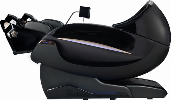 Изображение товара Массажное кресло Richter Expert Robor 131 Plus (черный)