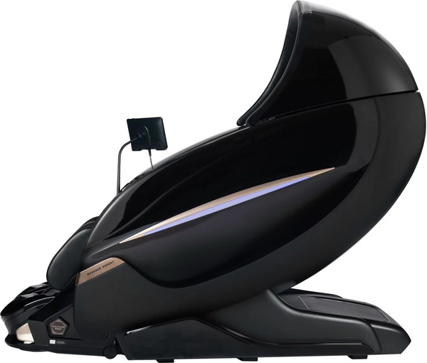 Изображение товара Массажное кресло Richter Expert Robor 131 Plus (черный)