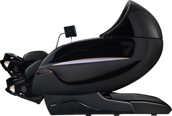 Изображение товара Массажное кресло Richter Expert Robor 131 Plus (черный)