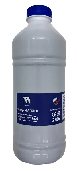 Изображение товара Тонер для принтера NV Print NVT-KYOUN-280G-RUS